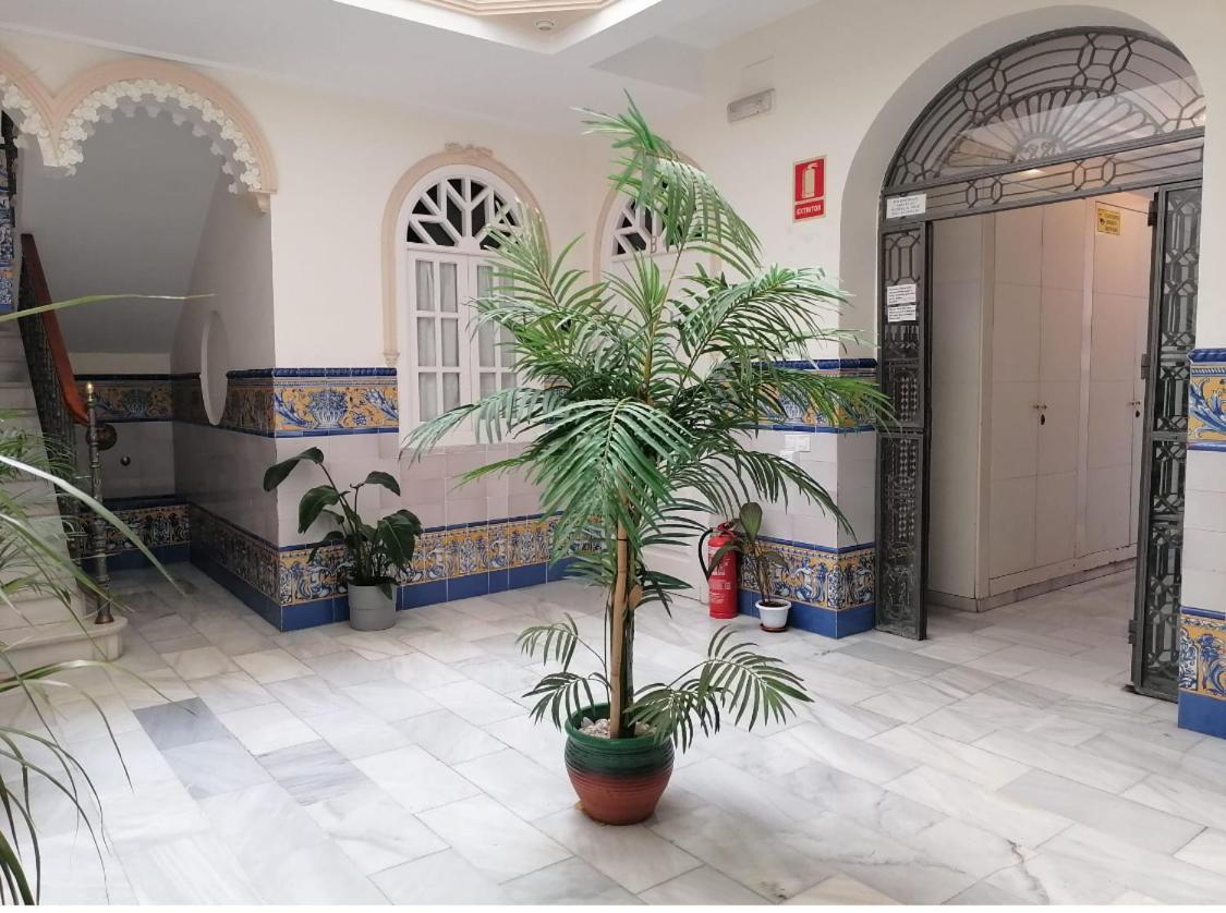 Liam Studio In Sevilla Centric — Photos 1